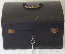 Irish Gothic Chalice